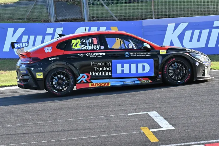 Framed Print : CZ4_2373 Chris Smiley, Hyundai i30N, Restart Racing.jpg Framed Print : CZ4_2373 Chris Smiley, Hyundai i30N, Restart Racing.jpg