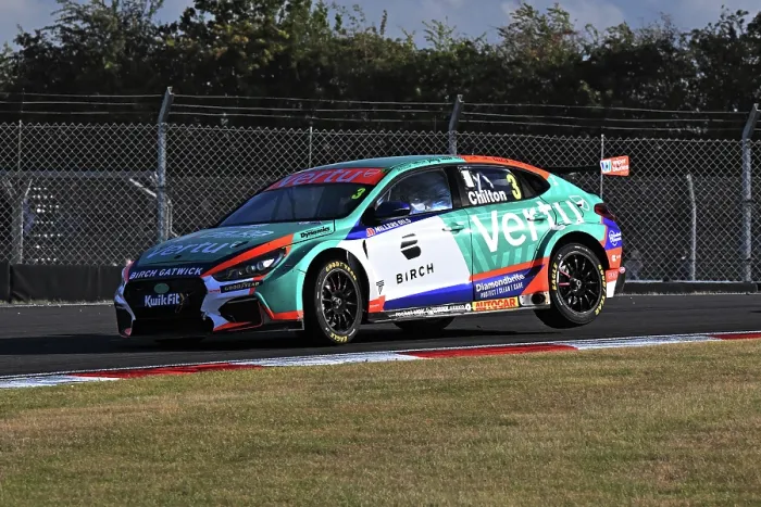 Framed Print : CZ4_2408 Tom Chilton, Hyundai i30N, Team VERTU.jpg Framed Print : CZ4_2408 Tom Chilton, Hyundai i30N, Team VERTU.jpg