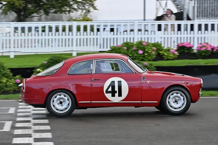 Rights Managed : CZ4_2540 Alfa Romeo Giulietta Sprint Veloce lightweight.jpg Rights Managed : CZ4_2540 Alfa Romeo Giulietta Sprint Veloce lightweight.jpg