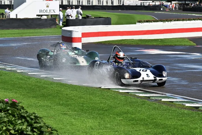 Rights Managed : CZ4_2575 Max Bartell, Elva-BMW Mk7S.jpg Rights Managed : CZ4_2575 Max Bartell, Elva-BMW Mk7S.jpg