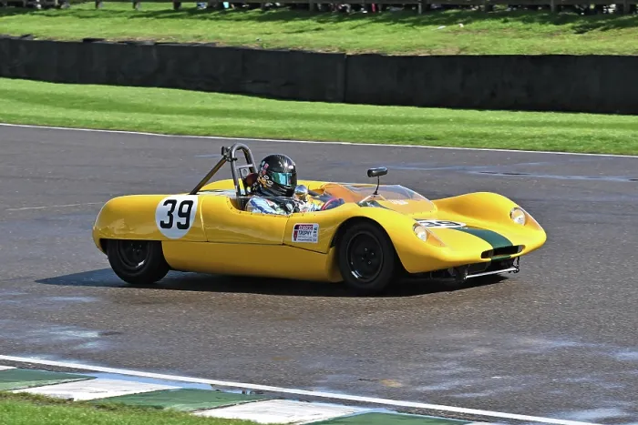 Rights Managed : CZ4_2598 Nic Carlton-Smith, Lotus-Ford 23B.jpg Rights Managed : CZ4_2598 Nic Carlton-Smith, Lotus-Ford 23B.jpg