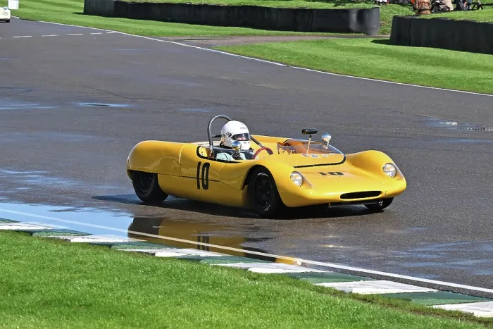 Rights Managed : CZ4_2602 Marshall Bailey, Lotus-Ford 23B.jpg Rights Managed : CZ4_2602 Marshall Bailey, Lotus-Ford 23B.jpg