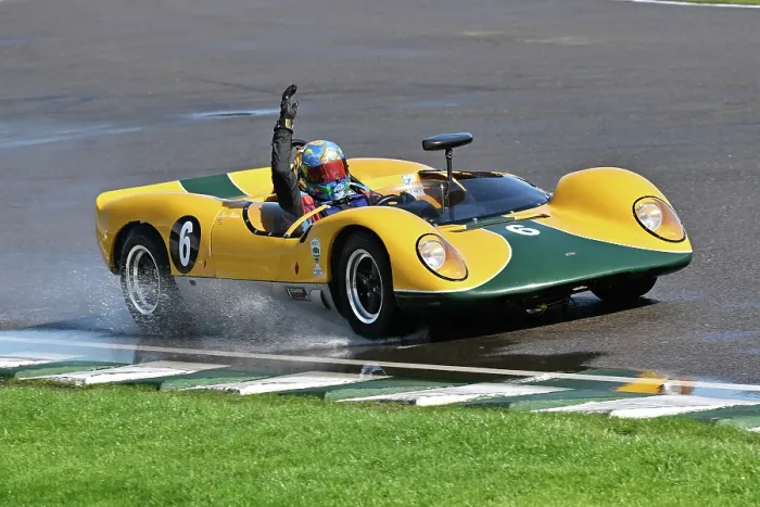 Rights Managed : CZ4_2746 Christopher Atkinson, Piper-Ford GTS.jpg Rights Managed : CZ4_2746 Christopher Atkinson, Piper-Ford GTS.jpg