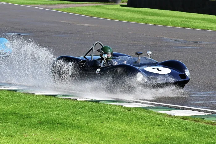 Rights Managed : CZ4_2941 Michael Hibberd, Elva-BMW Mk7S.jpg Rights Managed : CZ4_2941 Michael Hibberd, Elva-BMW Mk7S.jpg