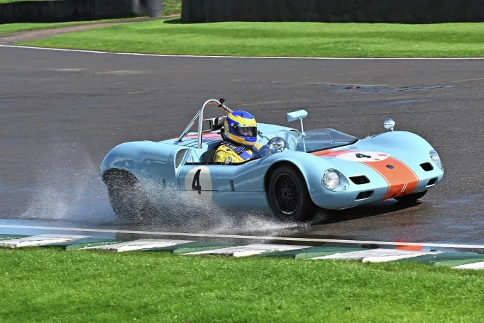 Rights Managed : CZ4_3043 Mark Owen, Elva-BMW Mk7S.jpg Rights Managed : CZ4_3043 Mark Owen, Elva-BMW Mk7S.jpg
