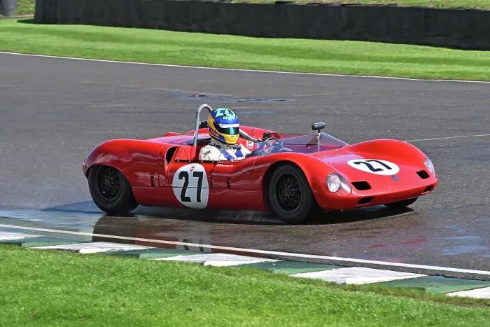 Rights Managed : CZ4_3079 Martin Verdon-Roe, Elva-Ford Mk VII.jpg Rights Managed : CZ4_3079 Martin Verdon-Roe, Elva-Ford Mk VII.jpg