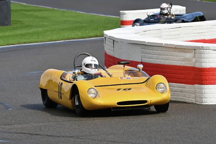 Rights Managed : CZ4_3186 Marshall Bailey, Lotus-Ford 23B.jpg Rights Managed : CZ4_3186 Marshall Bailey, Lotus-Ford 23B.jpg