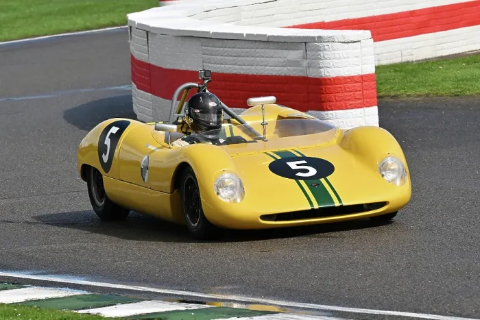 Rights Managed : CZ4_3189 Geoff Underwood, Brabham-Ford BT5.jpg Rights Managed : CZ4_3189 Geoff Underwood, Brabham-Ford BT5.jpg