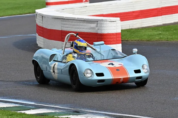 Rights Managed : CZ4_3193 Mark Owen, Elva-BMW Mk7S.jpg Rights Managed : CZ4_3193 Mark Owen, Elva-BMW Mk7S.jpg