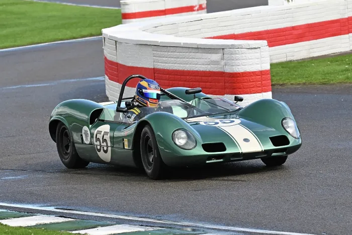 Rights Managed : CZ4_3197 Olly Birkett, Elva-BMW Mk8.jpg Rights Managed : CZ4_3197 Olly Birkett, Elva-BMW Mk8.jpg