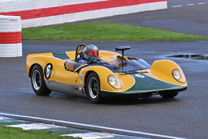 Rights Managed : CZ4_3199 Christopher Atkinson, Piper-Ford GTS.jpg Rights Managed : CZ4_3199 Christopher Atkinson, Piper-Ford GTS.jpg