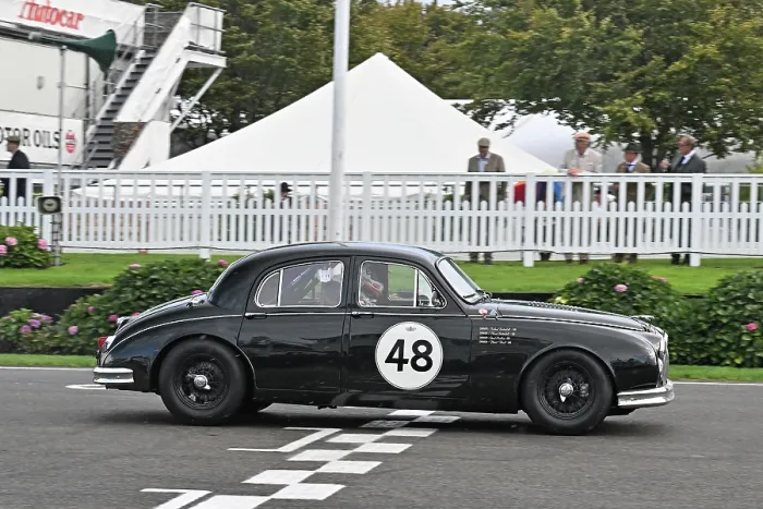 Rights Managed : CZ4_3279 Matt Neal, Richard Butterfield, Jaguar Mk1.jpg Rights Managed : CZ4_3279 Matt Neal, Richard Butterfield, Jaguar Mk1.jpg