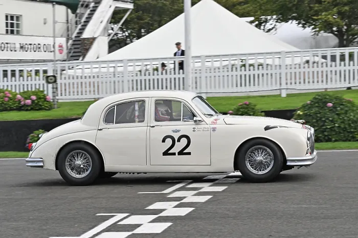 Rights Managed : CZ4_3385 Alex Brundle, Simon Lewis, Lister-Jaguar Mk1.jpg Rights Managed : CZ4_3385 Alex Brundle, Simon Lewis, Lister-Jaguar Mk1.jpg
