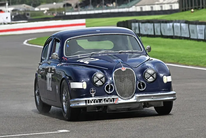 Rights Managed : CZ4_3615 Gordon Shedden, Chris Ward, Jaguar Mk1.jpg Rights Managed : CZ4_3615 Gordon Shedden, Chris Ward, Jaguar Mk1.jpg