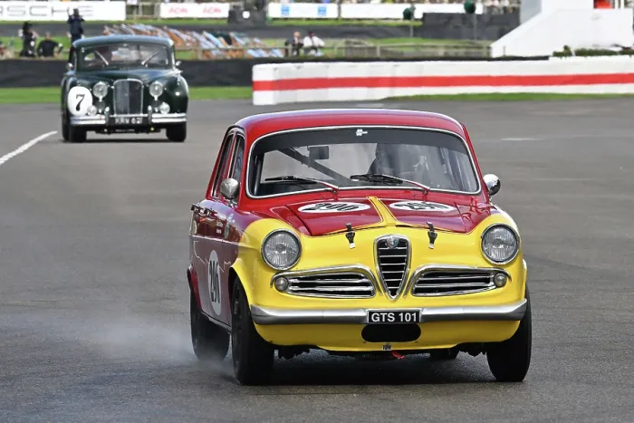 Rights Managed : CZ4_3631 Anthony Reid, Tom Shephard, Alfa Romeo Giulietta Ti.jpg Rights Managed : CZ4_3631 Anthony Reid, Tom Shephard, Alfa Romeo Giulietta Ti.jpg