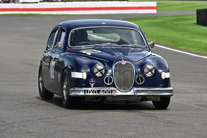 Rights Managed : CZ4_3639 Gordon Shedden, Chris Ward, Jaguar Mk1.jpg Rights Managed : CZ4_3639 Gordon Shedden, Chris Ward, Jaguar Mk1.jpg