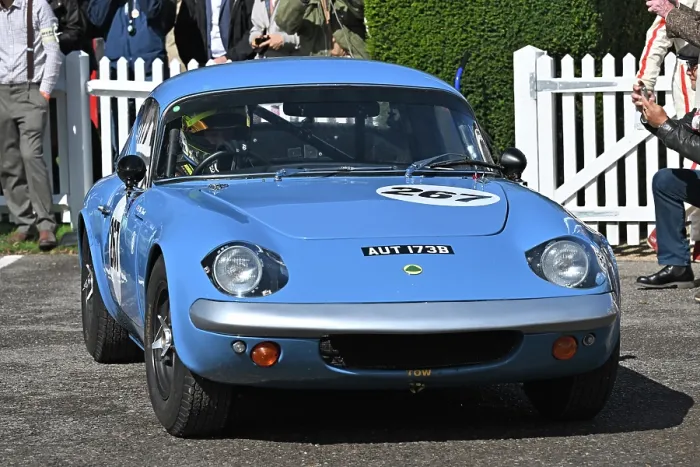 Rights Managed : CZ4_3659 Michael O'Brien, Lotus Elan 26R Shapecraft.jpg Rights Managed : CZ4_3659 Michael O'Brien, Lotus Elan 26R Shapecraft.jpg