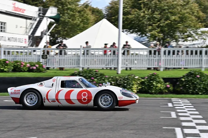 Rights Managed : CZ4_3674 Emanuele Pirro, Porsche 904 Carrera GTS.jpg Rights Managed : CZ4_3674 Emanuele Pirro, Porsche 904 Carrera GTS.jpg
