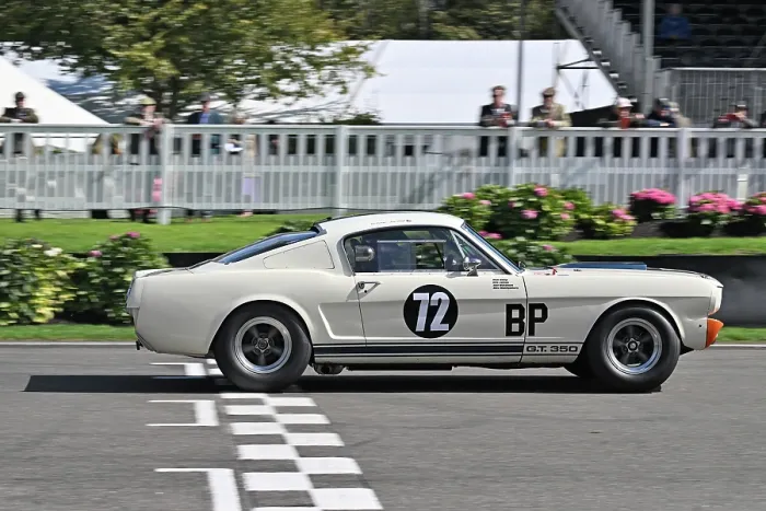 Rights Managed : CZ4_3700 Nick Sleep, Ford Shelby Mustang GT350.jpg Rights Managed : CZ4_3700 Nick Sleep, Ford Shelby Mustang GT350.jpg