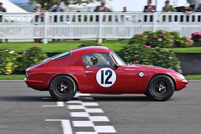 Rights Managed : CZ4_3752 Roger Wills, Lotus Elan 26R Shapecraft.jpg Rights Managed : CZ4_3752 Roger Wills, Lotus Elan 26R Shapecraft.jpg