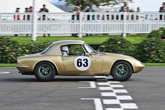 Rights Managed : CZ4_3756 John Davison, Lotus Elan 26R.jpg Rights Managed : CZ4_3756 John Davison, Lotus Elan 26R.jpg