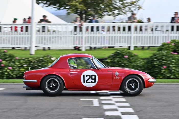 Rights Managed : CZ4_3783 Charlie Hyett, Lotus Elan 26R.jpg Rights Managed : CZ4_3783 Charlie Hyett, Lotus Elan 26R.jpg