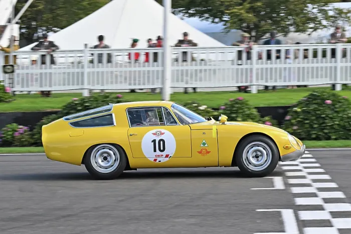 Rights Managed : CZ4_3807 Joe Colasacco, Alfa Romeo Giulia TZ.jpg Rights Managed : CZ4_3807 Joe Colasacco, Alfa Romeo Giulia TZ.jpg