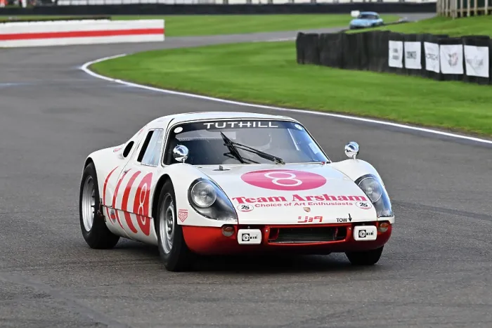 Rights Managed : CZ4_3850 Emanuele Pirro, Porsche 904 Carrera GTS.jpg Rights Managed : CZ4_3850 Emanuele Pirro, Porsche 904 Carrera GTS.jpg