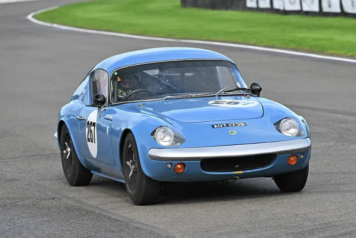 Rights Managed : CZ4_3854 Michael O'Brien, Lotus Elan 26R Shapecraft.jpg Rights Managed : CZ4_3854 Michael O'Brien, Lotus Elan 26R Shapecraft.jpg