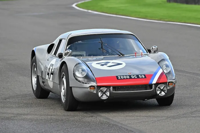 Rights Managed : CZ4_3855 Andrew Smith, Porsche 904 Carrera GTS.jpg Rights Managed : CZ4_3855 Andrew Smith, Porsche 904 Carrera GTS.jpg
