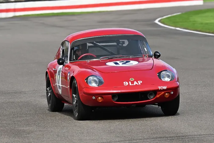 Rights Managed : CZ4_3859 Roger Wills, Lotus Elan 26R Shapecraft.jpg Rights Managed : CZ4_3859 Roger Wills, Lotus Elan 26R Shapecraft.jpg