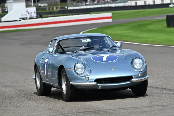 Rights Managed : CZ4_3862 Vincent Gaye, Ferrari 275 GTB-C.jpg Rights Managed : CZ4_3862 Vincent Gaye, Ferrari 275 GTB-C.jpg