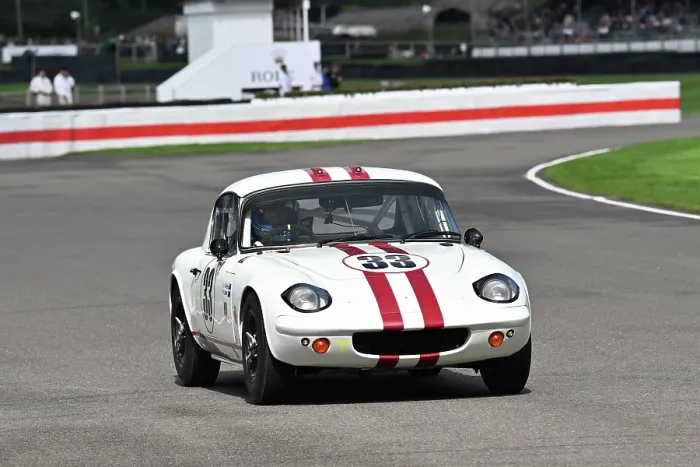 Rights Managed : CZ4_3866 Andrew Lawley, Lotus Elan 26R.jpg Rights Managed : CZ4_3866 Andrew Lawley, Lotus Elan 26R.jpg