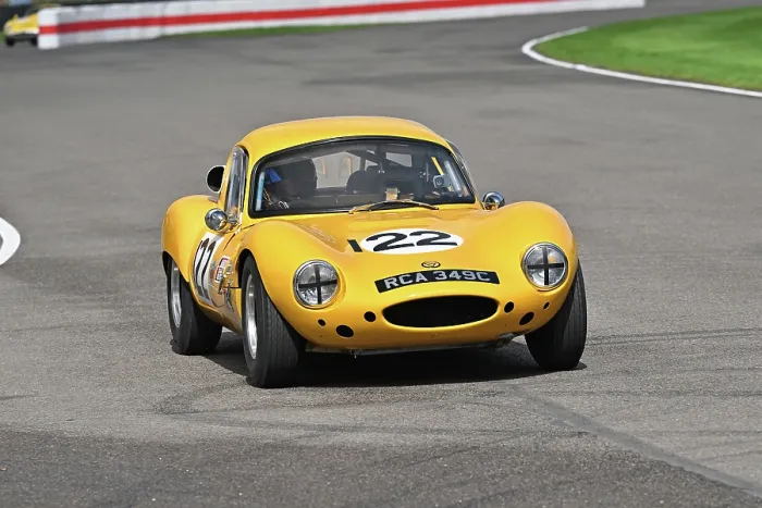 Rights Managed : CZ4_3868 Neil Armstrong, Ginetta G4R.jpg Rights Managed : CZ4_3868 Neil Armstrong, Ginetta G4R.jpg