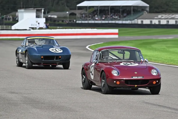 Rights Managed : CZ4_3869 Rick Haythornthwaite, Lotus Elan 26R.jpg Rights Managed : CZ4_3869 Rick Haythornthwaite, Lotus Elan 26R.jpg