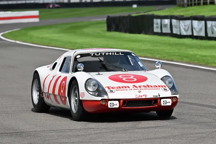 Rights Managed : CZ4_3872 Emanuele Pirro, Porsche 904 Carrera GTS.jpg Rights Managed : CZ4_3872 Emanuele Pirro, Porsche 904 Carrera GTS.jpg