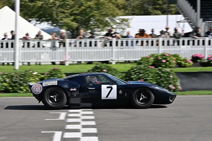 Rights Managed : CZ4_3898 Joaquin Folch-Rusinol Corachan, Ford GT40.jpg Rights Managed : CZ4_3898 Joaquin Folch-Rusinol Corachan, Ford GT40.jpg