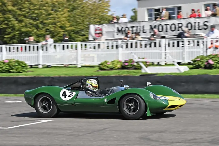 Rights Managed : CZ4_3945 Michael O'Brien, Lotus-Ford 30.jpg Rights Managed : CZ4_3945 Michael O'Brien, Lotus-Ford 30.jpg