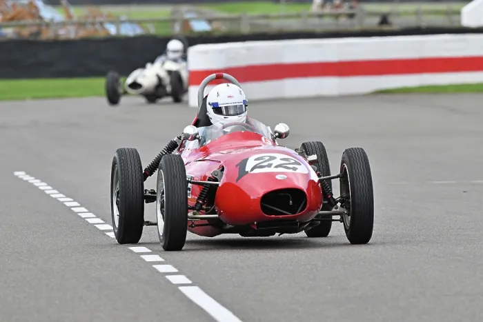 Rights Managed : CZ4_4069 Robin Lackford, Elva-BMC 100.jpg Rights Managed : CZ4_4069 Robin Lackford, Elva-BMC 100.jpg