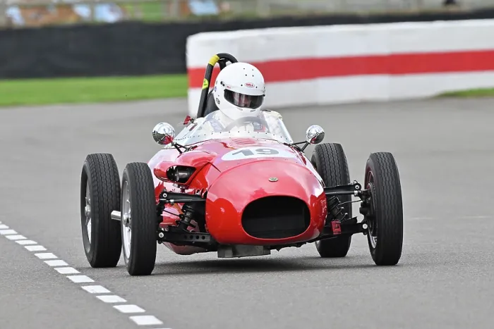 Rights Managed : CZ4_4084 Roger Woodbridge, Volpini-Fiat Formula Junior.jpg Rights Managed : CZ4_4084 Roger Woodbridge, Volpini-Fiat Formula Junior.jpg