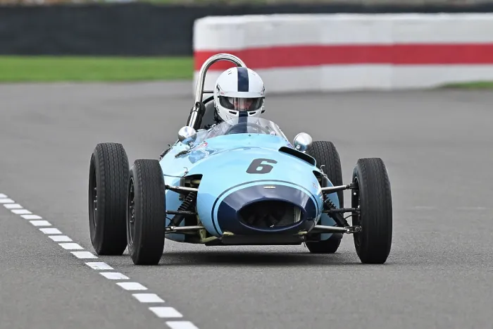 Rights Managed : CZ4_4089 Justin Fleming, Lola-Ford Mk2.jpg Rights Managed : CZ4_4089 Justin Fleming, Lola-Ford Mk2.jpg