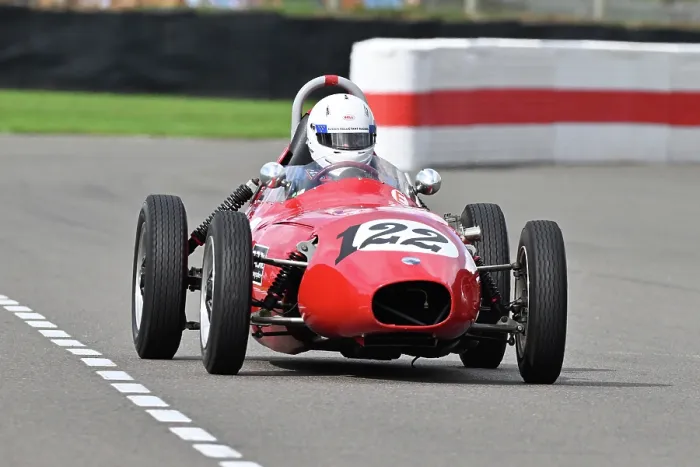 Rights Managed : CZ4_4103 Robin Lackford, Elva-BMC 100.jpg Rights Managed : CZ4_4103 Robin Lackford, Elva-BMC 100.jpg