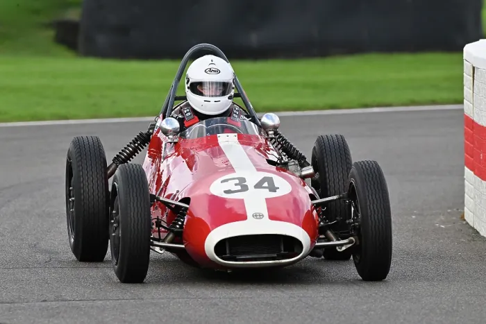 Rights Managed : CZ4_4175 James Owen, Gemini-BMC Mk2.jpg Rights Managed : CZ4_4175 James Owen, Gemini-BMC Mk2.jpg