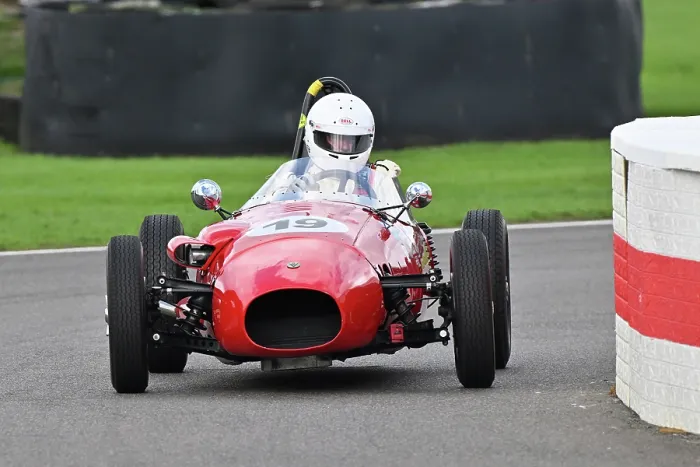 Rights Managed : CZ4_4178 Roger Woodbridge, Volpini-Fiat Formula Junior.jpg Rights Managed : CZ4_4178 Roger Woodbridge, Volpini-Fiat Formula Junior.jpg