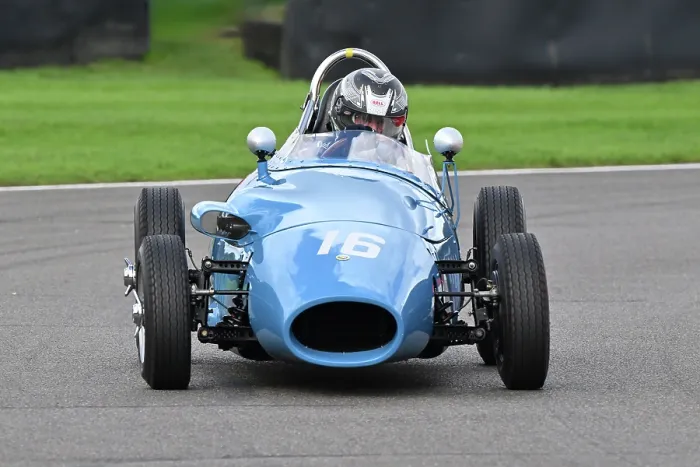Rights Managed : CZ4_4185 Peter Fenichel, Stanguellini-Fiat Formula Junior.jpg Rights Managed : CZ4_4185 Peter Fenichel, Stanguellini-Fiat Formula Junior.jpg