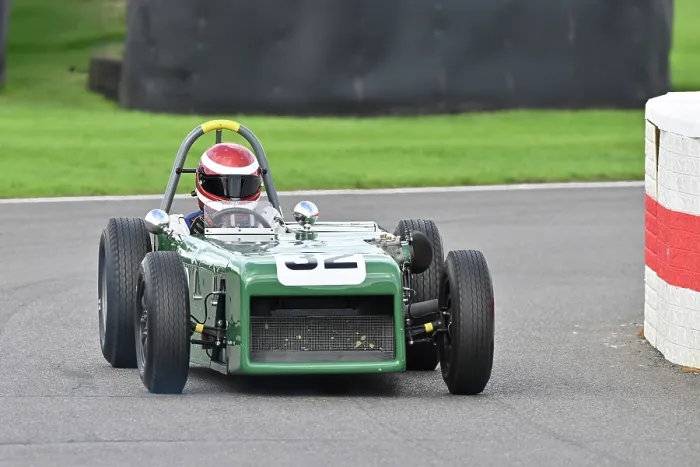 Rights Managed : CZ4_4186 Ray Mallock, U2-Ford Mk2.jpg Rights Managed : CZ4_4186 Ray Mallock, U2-Ford Mk2.jpg