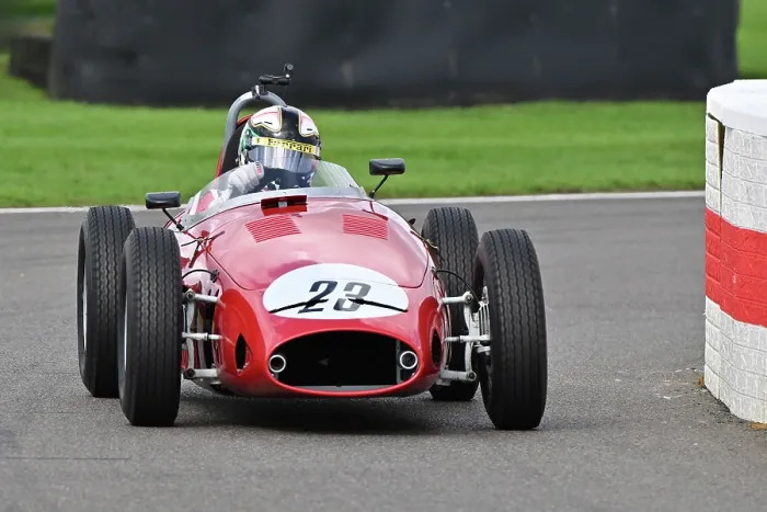 Rights Managed : CZ4_4192 Joe Colasacco, OSCA-Fiat Formula Junior.jpg Rights Managed : CZ4_4192 Joe Colasacco, OSCA-Fiat Formula Junior.jpg