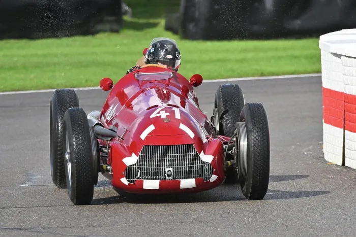 Rights Managed : CZ4_4215 Peter Greenfield, Alfa Romeo 158 Alfetta.jpg Rights Managed : CZ4_4215 Peter Greenfield, Alfa Romeo 158 Alfetta.jpg
