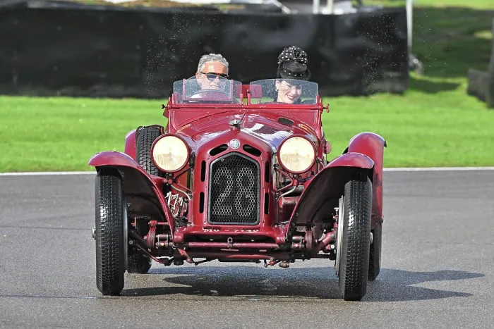 Rights Managed : CZ4_4226 Alfa Romeo 8C 2300 Monza.jpg Rights Managed : CZ4_4226 Alfa Romeo 8C 2300 Monza.jpg