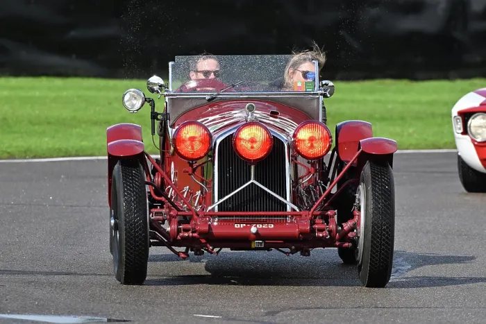 Rights Managed : CZ4_4235 Alfa Romeo 8C.jpg Rights Managed : CZ4_4235 Alfa Romeo 8C.jpg